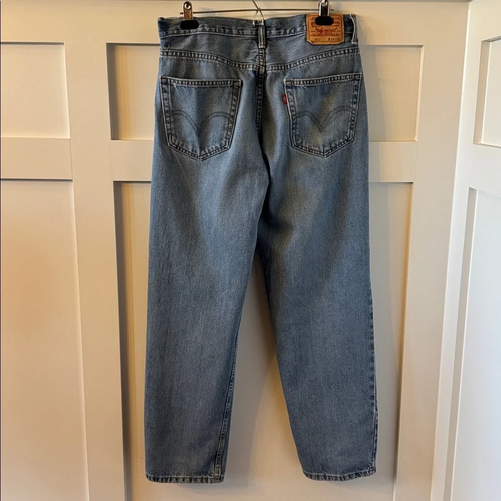Levi’s Jeans
